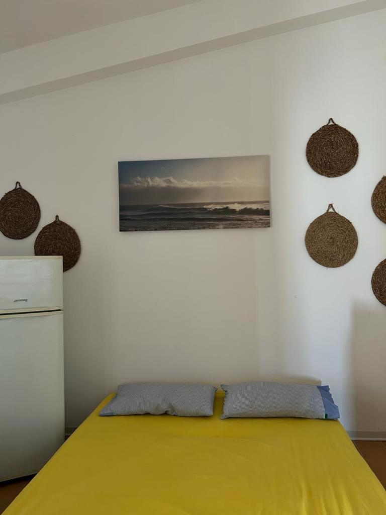 Casa Ettore San Nicola Arcella Eksteriør bilde
